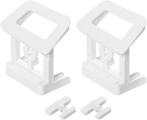 Комплект опор Ballu BFT/PL для конвектора Plinth Transformer – фото, купить в Минске с доставкой по Беларуси – 360shop.by