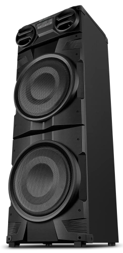 Колонка для вечеринок SVEN PS-1900 — фото, купить в Минске с доставкой по Беларуси — 360shop.by