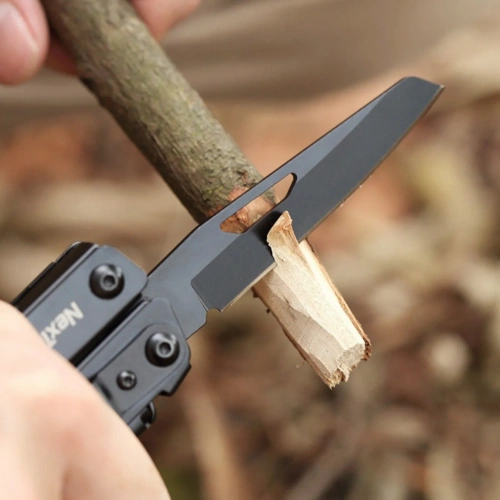 Мультитул NexTool Multifunction Knife KT5024 (NE0123) — фото, купить в Минске с доставкой по Беларуси — 360shop.by