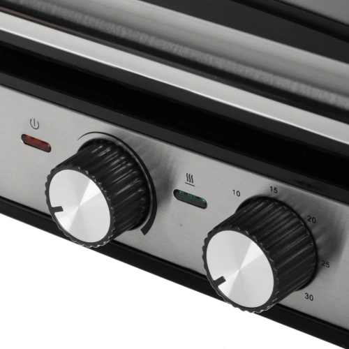 Электрогриль Kitfort KT-3601 — фото, купить в Минске с доставкой по Беларуси — 360shop.by