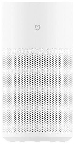 Паровой увлажнитель воздуха Xiaomi Mijia Pure Smart Humidifier 2 (CJSJSQ01XY)