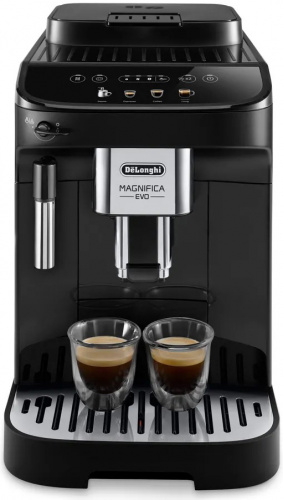 Кофемашина DeLonghi Magnifica Evo ECAM 290.21.B