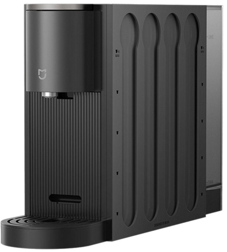 Кофемашина капсульная Mijia Capsule Coffee Machine S1 (CMC001) — фото, купить в Минске с доставкой по Беларуси — 360shop.by