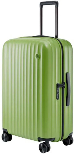 Чемодан-спиннер Ninetygo Elbe Luggage 20"
