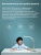 Настольная лампа Philips Eyecare Smart Lamp 3 — фото, купить в Минске с доставкой по Беларуси — 360shop.by