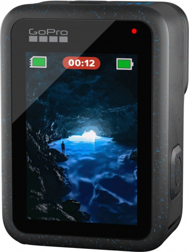 Экшен-камера GoPro HERO12 Black – фото, купить в Минске с доставкой по Беларуси – 360shop.by