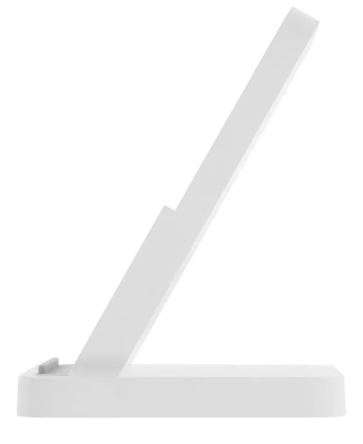 Беспроводное зарядное Xiaomi 50W Wireless Charging Stand Pro (MDY-14-EN) — фото, купить в Минске с доставкой по Беларуси — 360shop.by