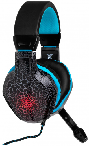 Наушники Oklick HS-L400G Zeus