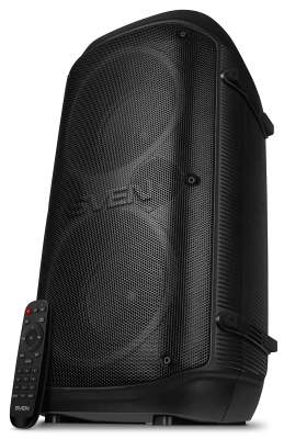 Колонка для вечеринок SVEN PS-800 — фото, купить в Минске с доставкой по Беларуси — 360shop.by