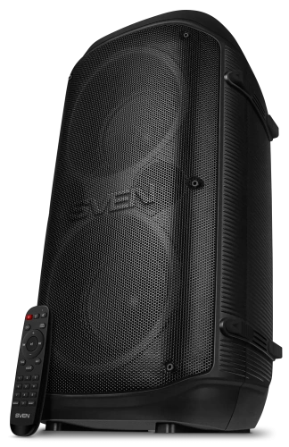 Колонка для вечеринок SVEN PS-800 — фото, купить в Минске с доставкой по Беларуси — 360shop.by