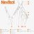 Мультитул NexTool Multifunction Knife KT5024 (NE0123) — фото, купить в Минске с доставкой по Беларуси — 360shop.by