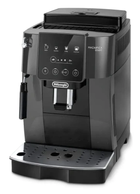 Кофемашина DeLonghi ECAM 220.22 GB Magnifica Start — фото, купить в Минске с доставкой по Беларуси — 360shop.by