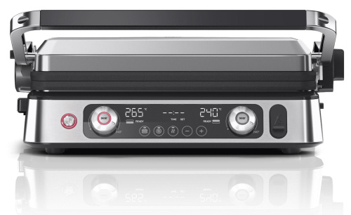 Электрогриль Braun CG 9160 — фото, купить в Минске с доставкой по Беларуси — 360shop.by