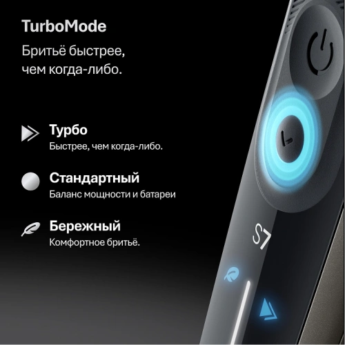 Электробритва Braun Series 7 72-C1200s — фото, купить в Минске с доставкой по Беларуси — 360shop.by