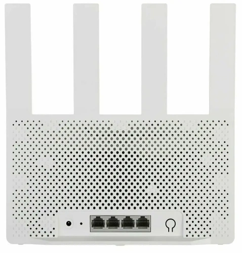 Wi-Fi роутер Xiaomi Router BE3600 (Gigabit Version) — фото, купить в Минске с доставкой по Беларуси — 360shop.by