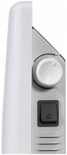 Конвектор ZILON ZHC-1000 A2.0