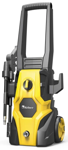 Мойка высокого давления Kolner KHPW 2150FSP (8140100196) — фото, купить в Минске с доставкой по Беларуси — 360shop.by