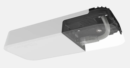 Wi-Fi роутер Mikrotik wAP ax wAPG-5HaxD2HaxD — фото, купить в Минске с доставкой по Беларуси — 360shop.by