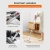 Вертикальный пылесос Xiaomi Mijia Handheld Vacuum Cleaner 2 Lite (B204) — фото, купить в Минске с доставкой по Беларуси — 360shop.by
