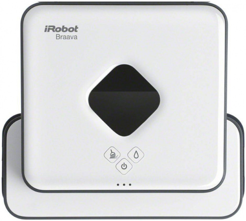 Робот-пылесос iRobot Braava 390T
