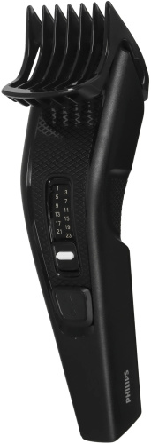 Машинка для стрижки волос Philips HC3510/15 – фото, купить в Минске с доставкой по Беларуси – 360shop.by