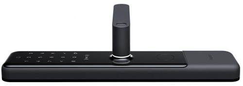 Умный дверной замок Aqara Smart Door Lock N200 — фото, купить в Минске с доставкой по Беларуси — 360shop.by