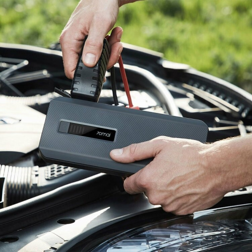 Портативное пусковое устройство 70mai Jump Starter Max (Midrive PS06)