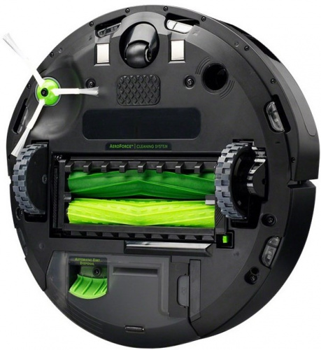 Робот-пылесос iRobot Roomba i7+
