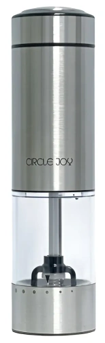 Электрическая мельница Circle Joy Spice Electric Grinder (CJ-EG13) — фото, купить в Минске с доставкой по Беларуси — 360shop.by