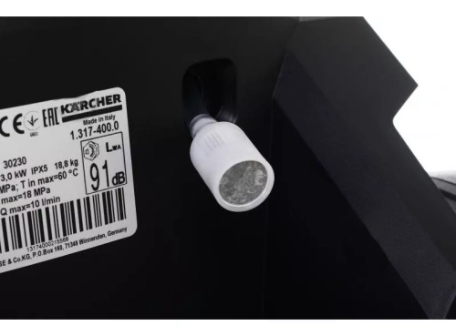 Мойка высокого давления Karcher K 7 WCM 1.317-400.0 — фото, купить в Минске с доставкой по Беларуси — 360shop.by