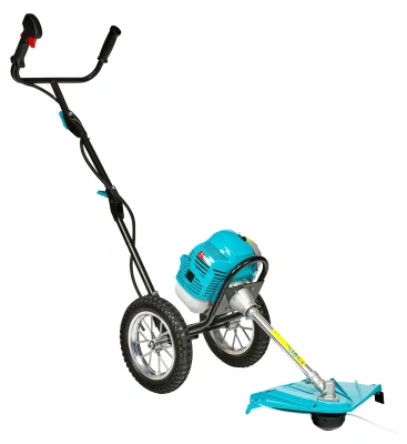 Триммер бензиновый GPT TBC-522 K — фото, купить в Минске с доставкой по Беларуси — 360shop.by