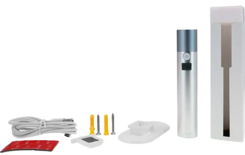 Фонарь NexTool Induction Flashlight (NE0137) — фото, купить в Минске с доставкой по Беларуси — 360shop.by