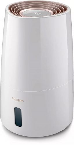 Паровой увлажнитель воздуха Philips HU3916/10