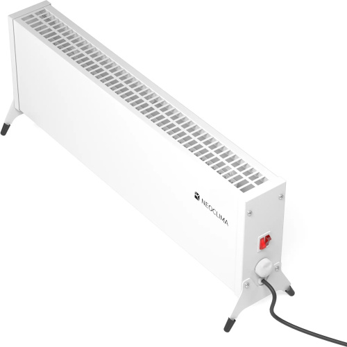 Конвектор электрический NeoClima Nano 2000W– фото, купить в Минске с доставкой по Беларуси – 360shop.by