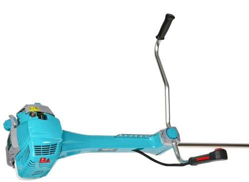 Триммер бензиновый GPT TBC-525 D — фото, купить в Минске с доставкой по Беларуси — 360shop.by