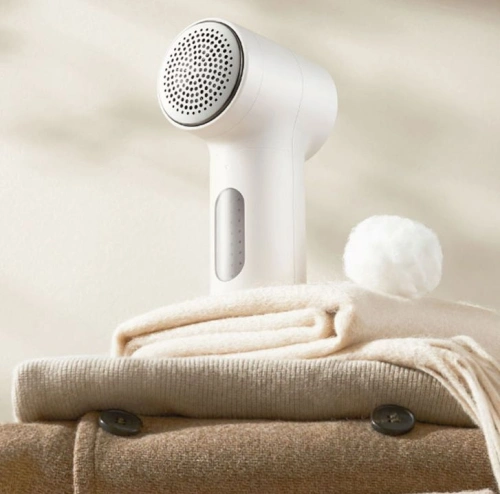 Машинка для удаления катышков Xiaomi Mijia Hair Ball Trimmer 2 (MQXJQ01LF) — фото, купить в Минске с доставкой по Беларуси — 360shop.by