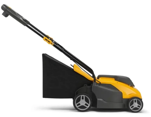 Газонокосилка электрическая Stiga Combi 336C (294340068/ST1) — фото, купить в Минске с доставкой по Беларуси — 360shop.by