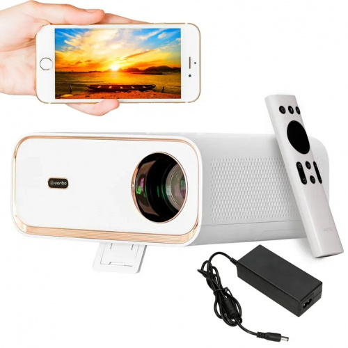 Wanbo X5  – фото, купить в Минске с доставкой по Беларуси – 360shop.by