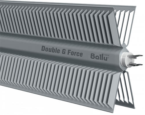 Конвектор Ballu Enzo BEC/EZMR-1500