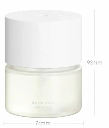 Ароматизатор воздуха Xiaomi Mijia Automatic Fragrance Machine 2 (MJXFJ02XW) — фото, купить в Минске с доставкой по Беларуси — 360shop.by