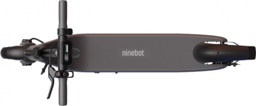 Электросамокат Ninebot Kickscooter E2