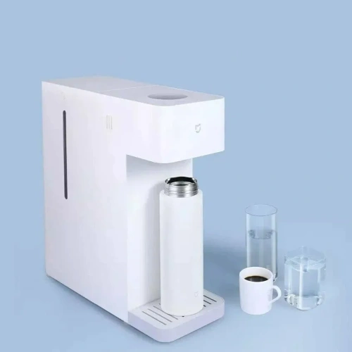 Термопот Mijia Smart Hot Cold Water Dispenser (MJMY23YM) — фото, купить в Минске с доставкой по Беларуси — 360shop.by