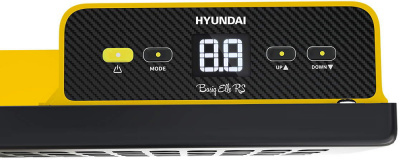 Конвектор Hyundai H-HV22-15-UI1329
