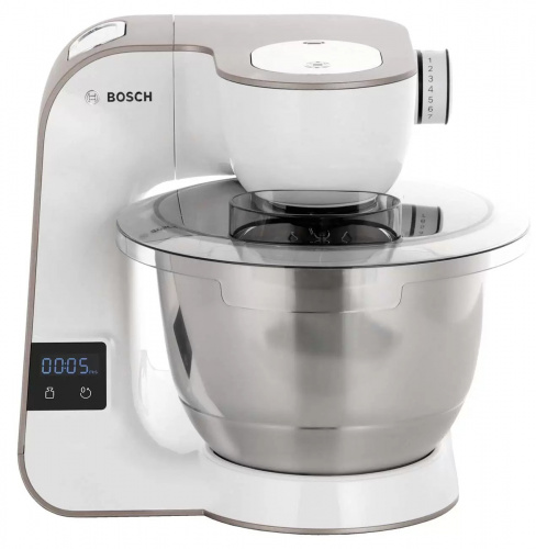 Кухонная машина Bosch MUM5XW10