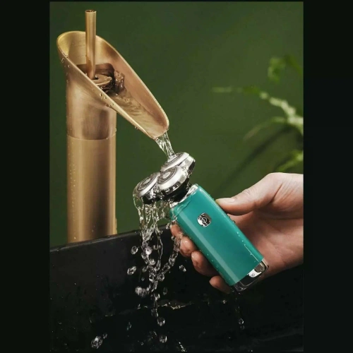 Электробритва Huanxing Shaver S6 — фото, купить в Минске с доставкой по Беларуси — 360shop.by