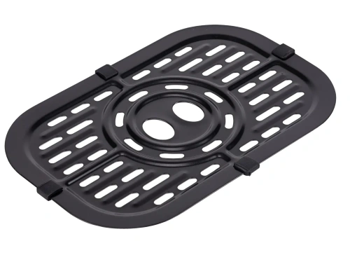 Аэрогриль Evolution AIRO 9800ТW Dual — фото, купить в Минске с доставкой по Беларуси — 360shop.by