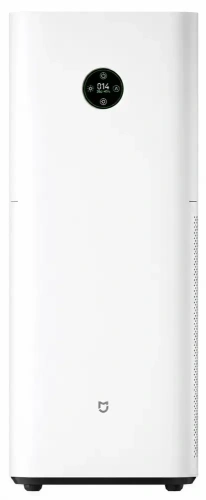 Очиститель воздуха Xiaomi Mijia Smart Air Purifier 4 Max (AC-M21-SC) — фото, купить в Минске с доставкой по Беларуси — 360shop.by