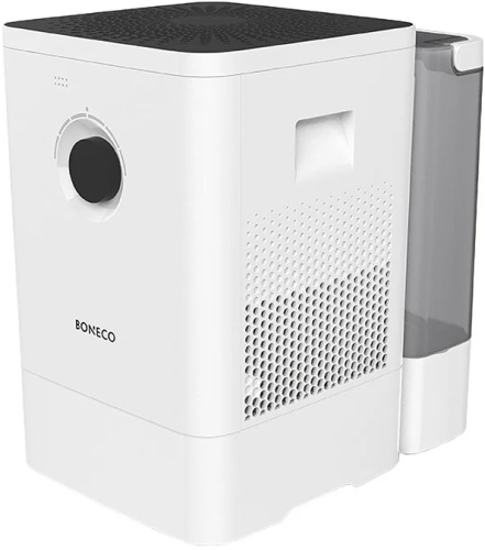 Мойка воздуха Boneco Air-O-Swiss W400– фото, купить в Минске с доставкой по Беларуси – 360shop.by