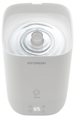 Ультразвуковой увлажнитель воздуха Hyundai Sense H-HU14E-3.0-UI189