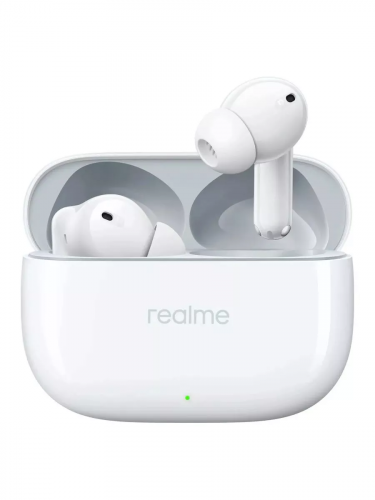 Наушники беспроводные Realme Buds T300